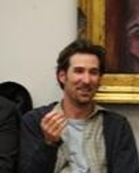 Jonathan Bernstein Headshot