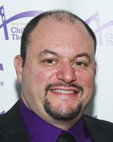 Andrew Frank Headshot