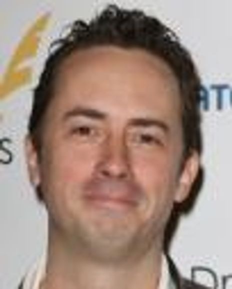 Maruti Evans Headshot