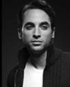 Joseph Leo Bwarie Headshot