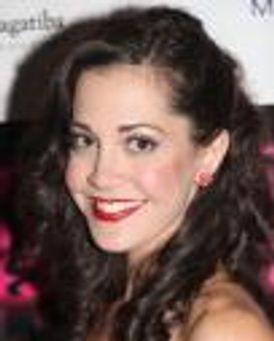 Heather Lindell Headshot