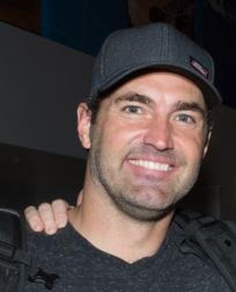 Matt Merchant Headshot