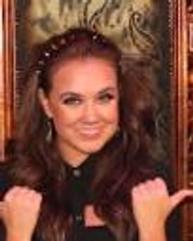 Jennifer Veal Headshot