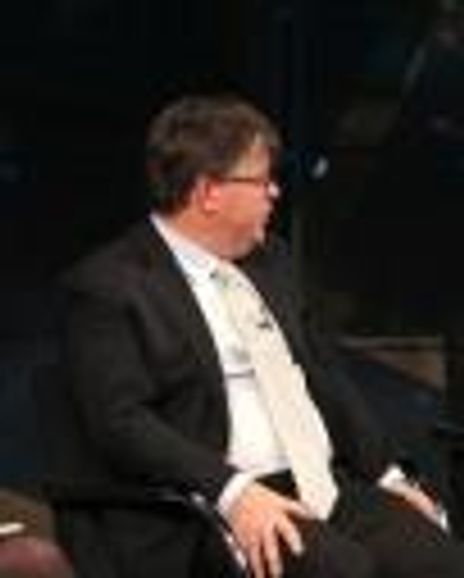 Robert King Headshot