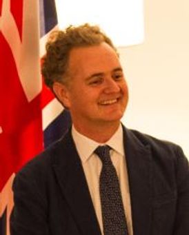 Edward Kemp Headshot