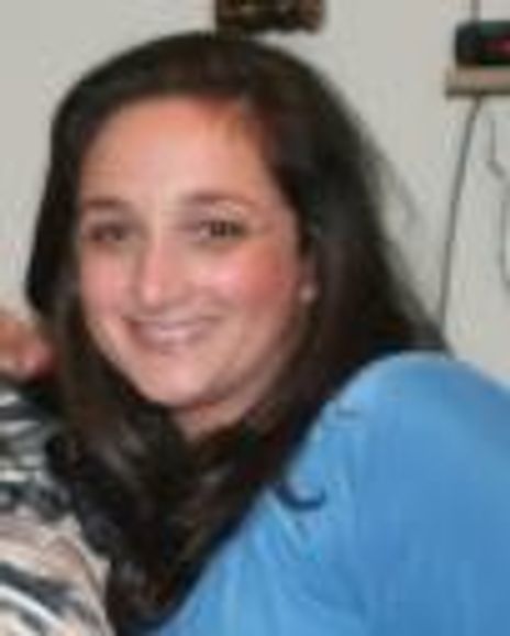 Kim Williams Headshot