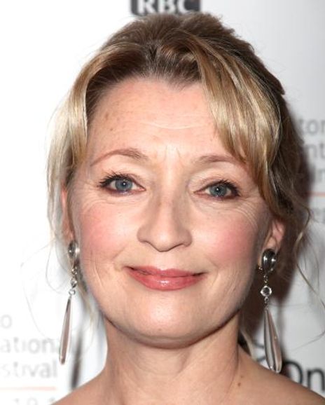 Lesley Manville Headshot