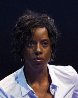 Natasha Bain Headshot