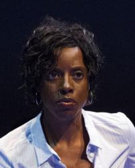 Natasha Bain Headshot