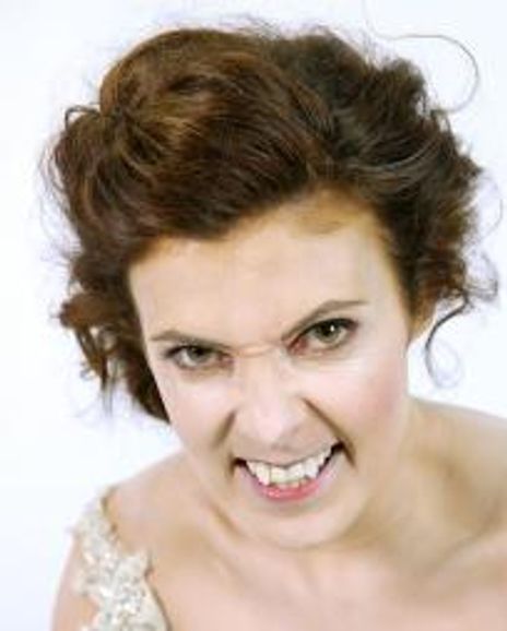 Kym Marsh Headshot