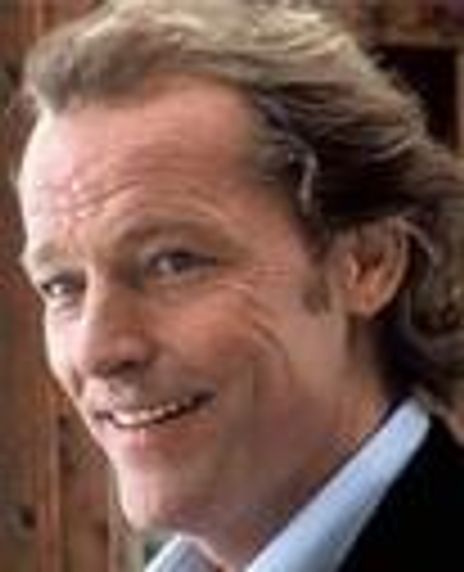 Iain Glen Headshot