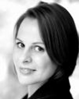 Rebecca Lock Headshot