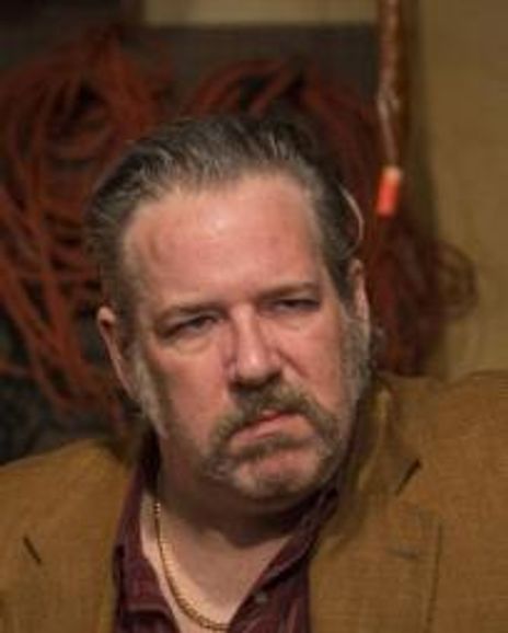 Stephen Walker Headshot