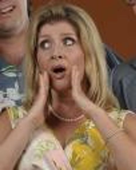 Caroline Altman Headshot