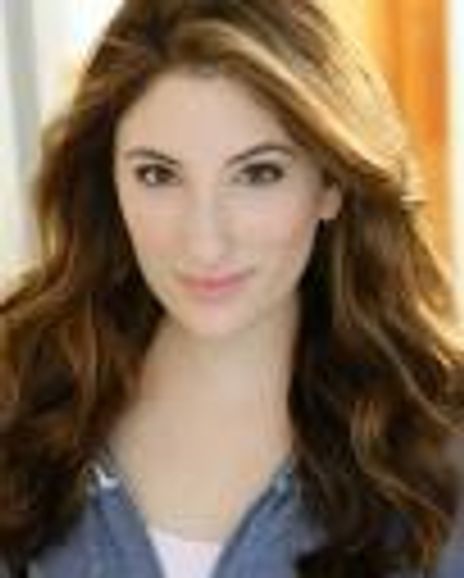 Deborah Grausman Headshot