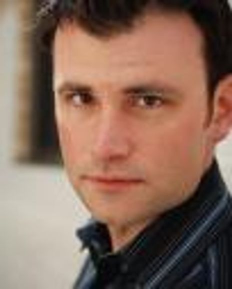 Marc D. Donovan Headshot