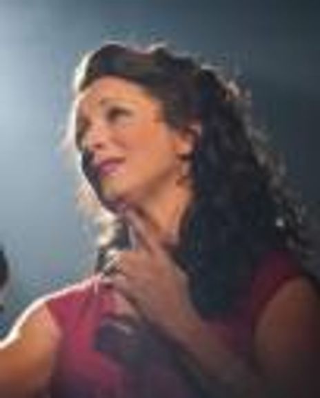 Yvette Robinson Headshot