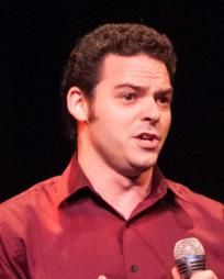 Adam Alexander (Actor) - Broadway & Theatre Credits, Current Shows ...