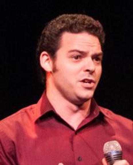 Adam Alexander Headshot