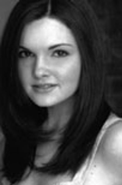 Bonnie Fraser Headshot