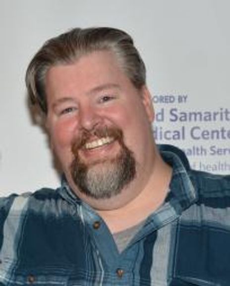 Jason Simon Headshot