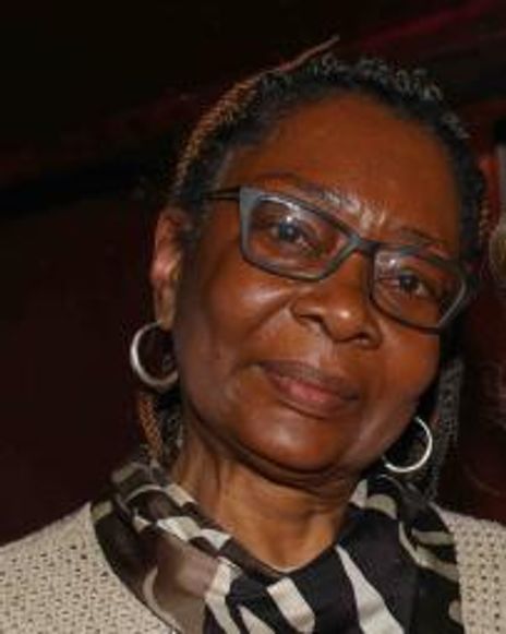 Brenda Levitt Headshot