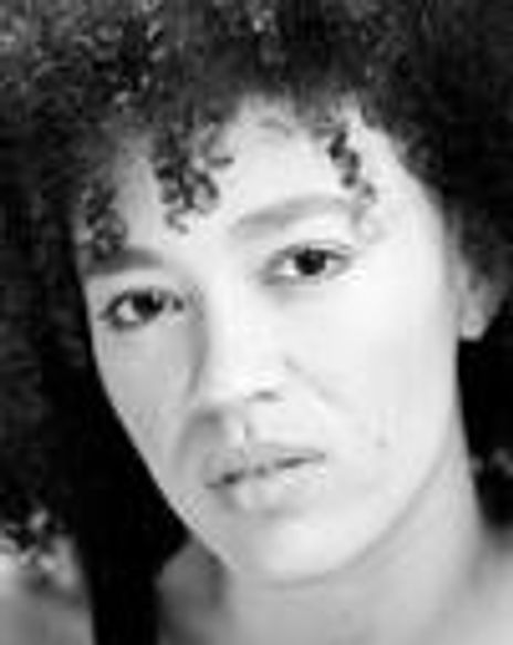 Ebony Molina Headshot