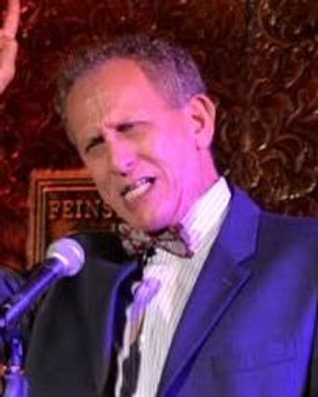 Howard Pinhasik Headshot