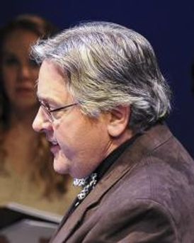 Joe Kolinski Headshot