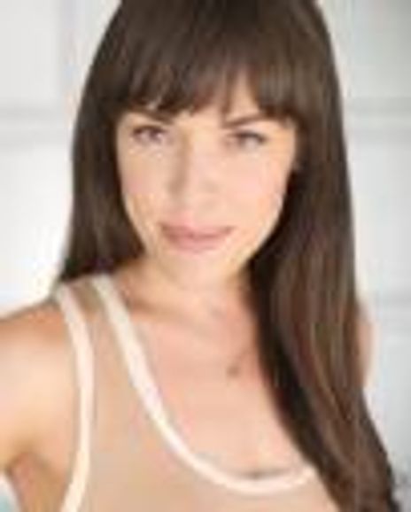 Esther Stilwell Headshot