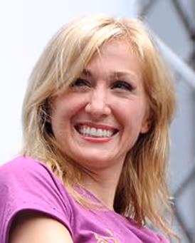 Sarah Jane Everman Headshot