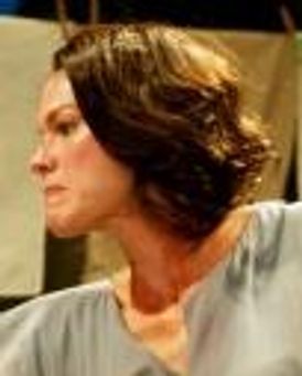 Carolyn Klein Headshot