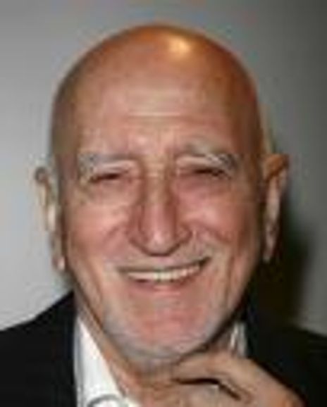 Dominic Chianese Headshot