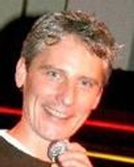 Douglas Wilson Headshot