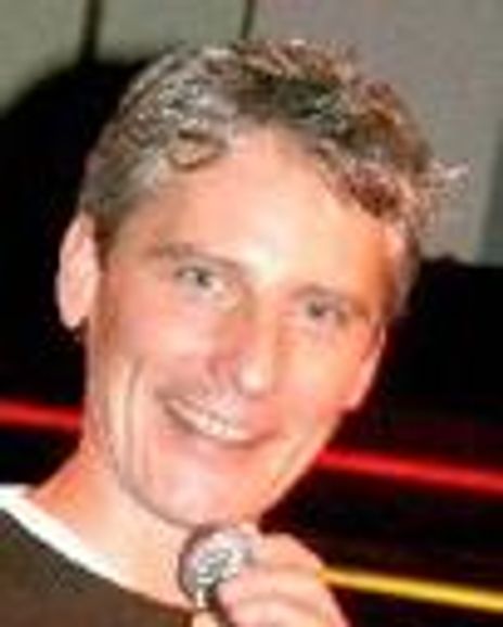 Douglas Wilson Headshot