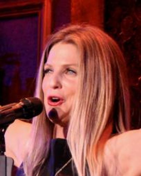 Alison Sherwood Headshot