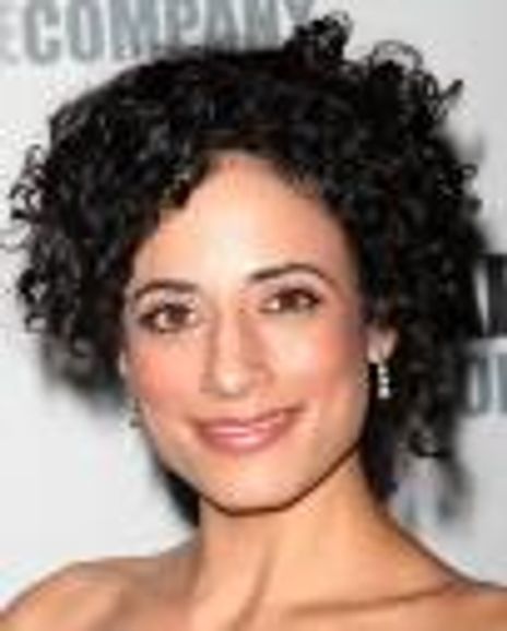 Leena Chopra Headshot