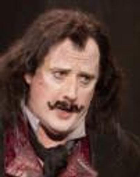 Michael Bunce Headshot