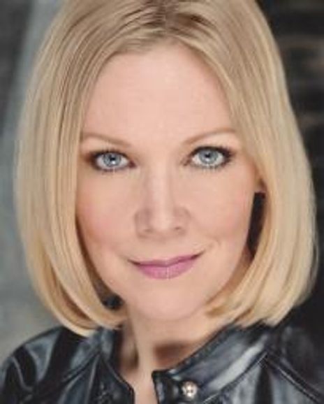 Teri Dale Hansen Headshot