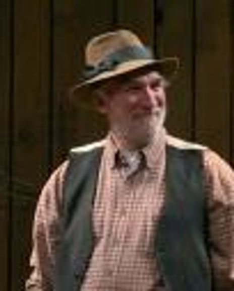 John Little Headshot