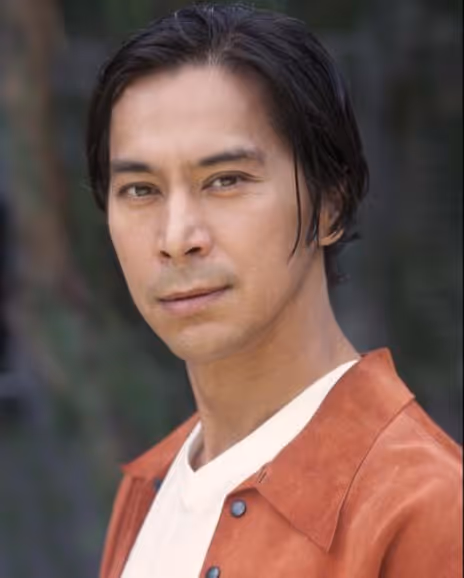 Kalani Queypo Headshot