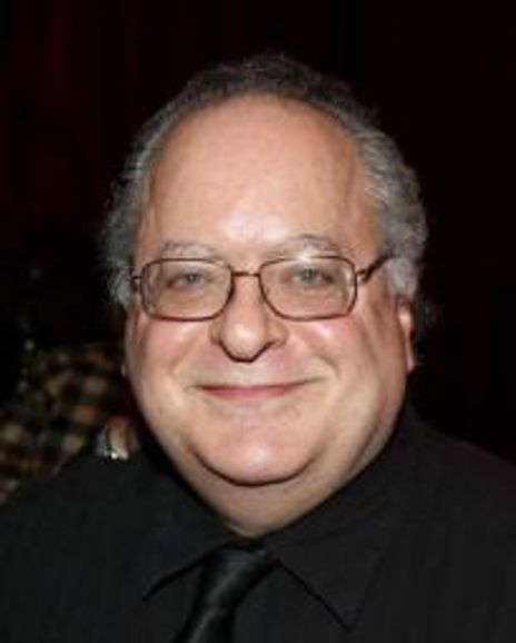 Joseph Baker Headshot