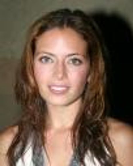 Irene Molloy Headshot