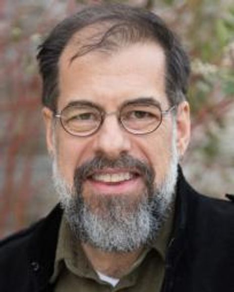 David Lohman Headshot