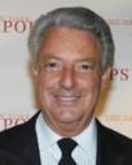 Michael Roth Headshot