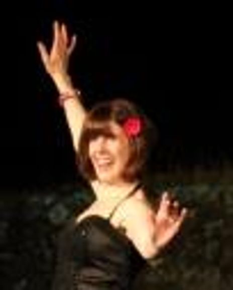 Melissa Giattino Headshot