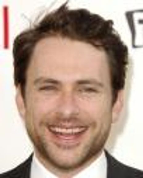 Charlie Day Headshot