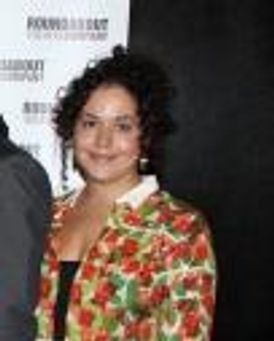 Elisa Bocanegra Headshot