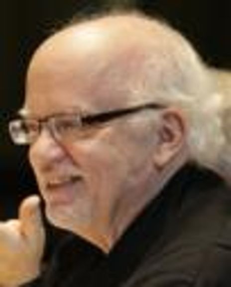 Gregory Boyd Headshot