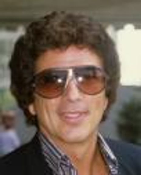 Bert Convy Headshot